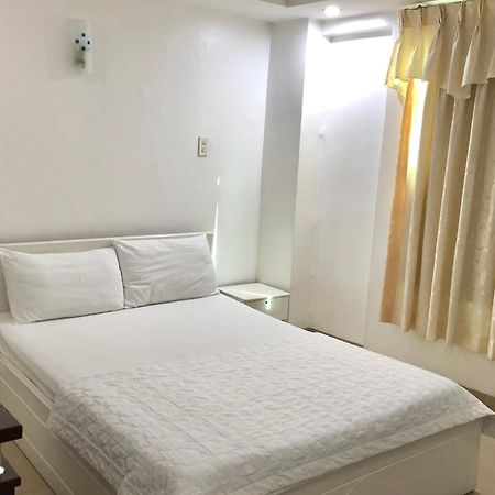 Seven Stars Hotel Ho Chi Minh-Byen Eksteriør billede