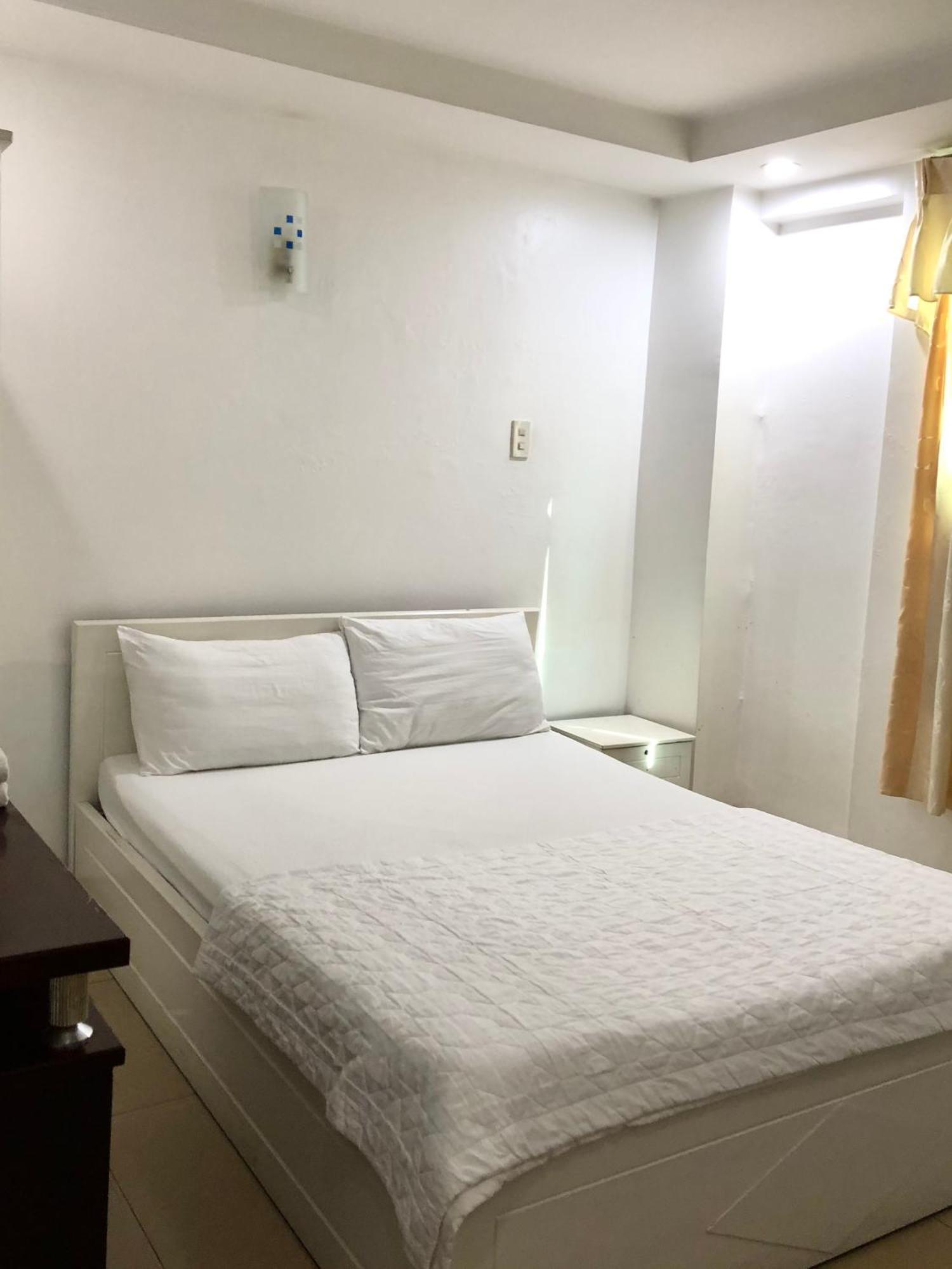 Seven Stars Hotel Ho Chi Minh-Byen Eksteriør billede
